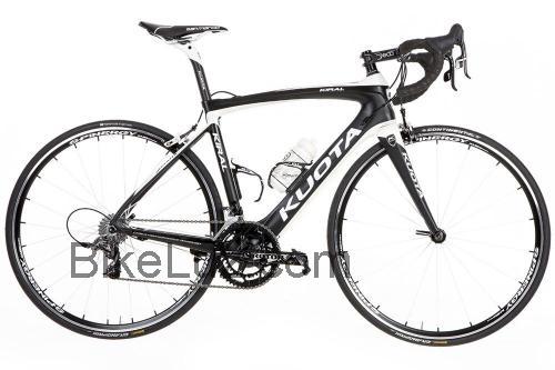 Kuota Kiral ficha tecnica